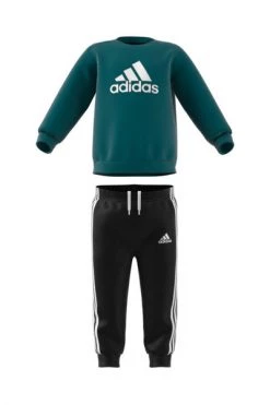 Adidas Trainingspakken SPORT SET Black