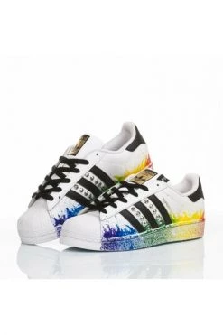 Adidas Sneakers C77124 1651 White -Adidas Verkoopwinkel 3ec6d68039201c6e44f3225ddc04798c