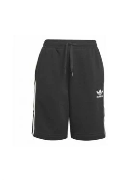 Adidas Korte Broeken SHORTS Black -Adidas Verkoopwinkel 3ef5d7f9ede060c69ae8f5153fc45ca7