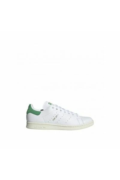 Adidas Sneakers White 4 Adidas Sneakers White - Afbeelding 2