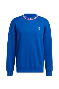 Adidas Hoodies & Sweatvesten Sweatshirts Blue -Adidas Verkoopwinkel 3f3c92f160874e7b4bd6d94b0a23b17f