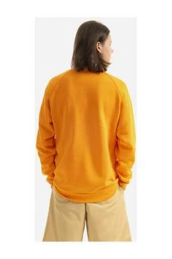 Adidas Hoodies & Sweatvesten Sweatshirts Orange -Adidas Verkoopwinkel 3f682048ee14254f31a0ed83fee7049c