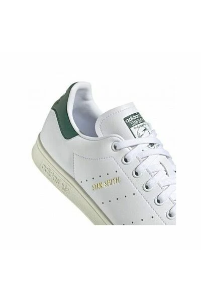 Adidas Stan Smith Sneakers White 4 Adidas Stan Smith Sneakers White - Afbeelding 2