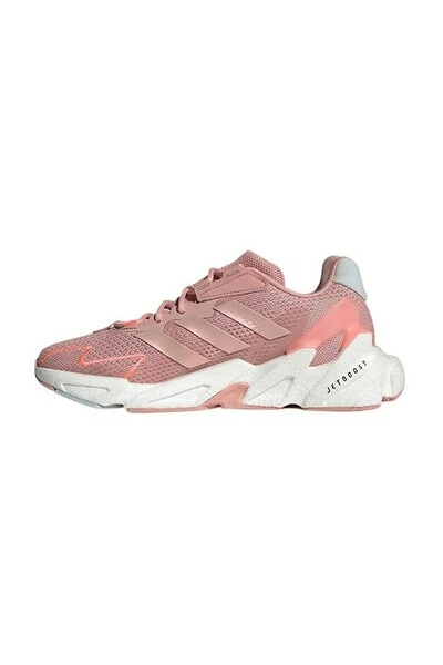 Adidas Sneakers Pink 4 Adidas Sneakers Pink - Afbeelding 2