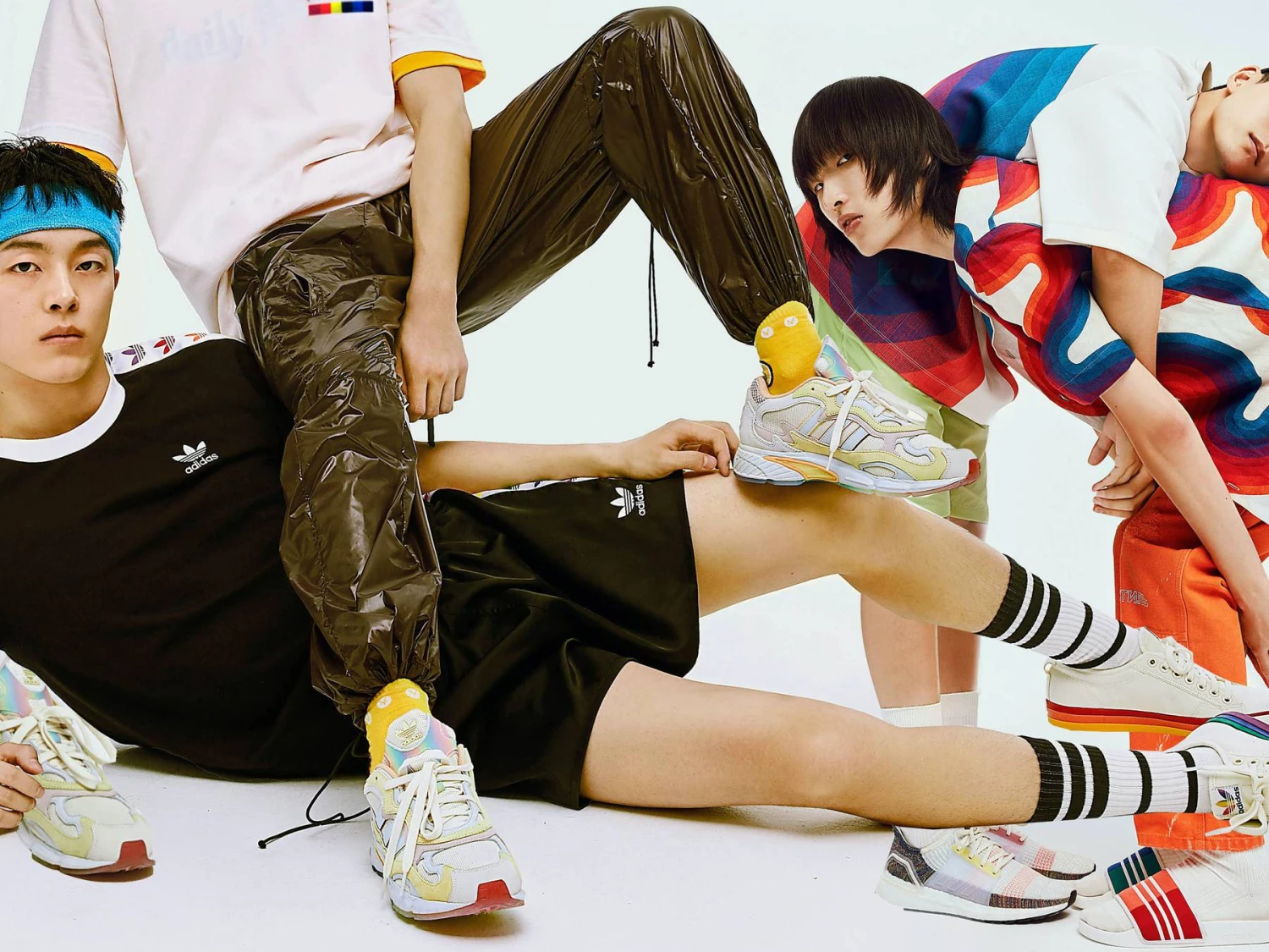 Adidas Verkoopwinkel -Adidas Verkoopwinkel 4