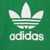 Adidas Hoodies & Sweatvesten Lightweight Hoodie Green
