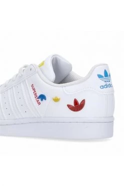 Adidas Sneakers White -Adidas Verkoopwinkel 4084e432f2d9358a6ca9295818e5d724