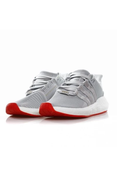Adidas Sneakers Bassa EQT Support 93/17 Shoe Gray 4 Adidas Sneakers Bassa EQT Support 93/17 Shoe Gray - Afbeelding 2
