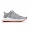 Adidas Sneakers Bassa EQT Support 93/17 Shoe Gray