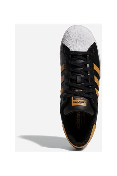 Adidas Sneakers Black 7 Adidas Sneakers Black - Afbeelding 5