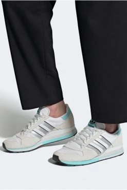Adidas Sneakers ZX 500 White