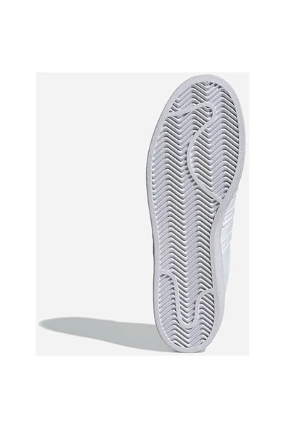 Adidas Sneakers White 7 Adidas Sneakers White - Afbeelding 5