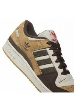 Adidas FORUM 84 LOW SNEAKERS Brown -Adidas Verkoopwinkel 40dcdf5a6ff6901212bac2533a7ca4bb
