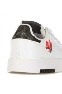 Adidas Sneakers Low Shoes White