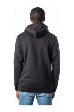 Adidas Hoodies & Sweatvesten Sweatshirt Black -Adidas Verkoopwinkel 4117e2520d4949ac904a2ffad04d581e
