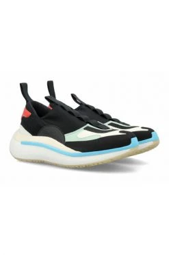 Adidas Sneakers Y-3 Qisan Cozy Shoes Black