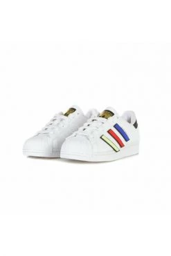 Adidas Sneakers White -Adidas Verkoopwinkel 4126c67e1e5740fb4806d0260b08f7d7