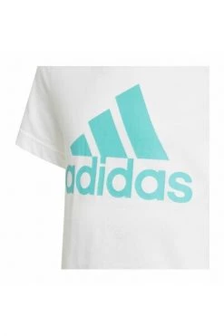 Adidas T-shirts T-shirt White -Adidas Verkoopwinkel 415025b07384fde3272481b8a8669911