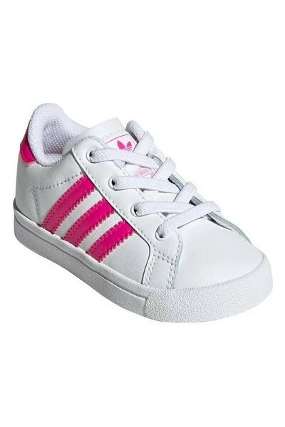 Adidas Sneakers White 4 Adidas Sneakers White - Afbeelding 2