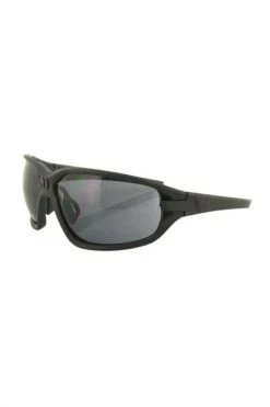 Adidas Zonnebrillen Sunglasses AD 10 Black