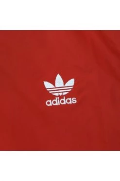 Adidas Outdoorjassen Windbreaker Red -Adidas Verkoopwinkel 41ef75034152635ca935b7b117ec1783