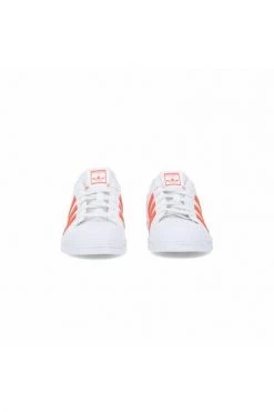 Adidas Superstar Low-Top Sneakers White -Adidas Verkoopwinkel 420afa5f2208b97ff1a7577482778b9b