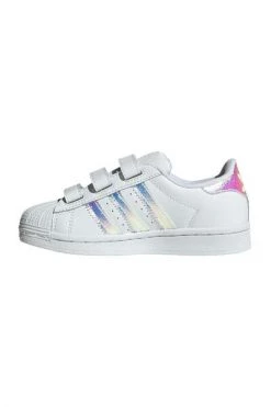 Adidas Sneakers Superstar CF C Shoes White -Adidas Verkoopwinkel 422166c5179a49eff84152edcf43e468