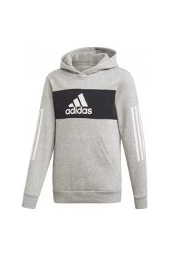 Adidas Sweaters Bluza ED6500 Gray -Adidas Verkoopwinkel 42388c50a2f3a6cc58c7ed26389a8b9a