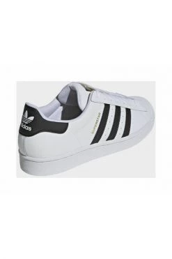 Adidas Sneakers Scarpa Superstar White -Adidas Verkoopwinkel 424b56fa463cc2a60a2ae206c21fe59d