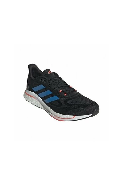 Adidas Sneakers Black 5 Adidas Sneakers Black - Afbeelding 3