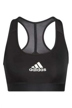 Adidas Sport BH's & Ondergoed Sport Bras Black -Adidas Verkoopwinkel 425d2e9cd231b4a1a3f60f5338895d58
