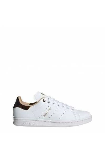 Adidas Stan Smith Sneakers White 6 Adidas Stan Smith Sneakers White - Afbeelding 4