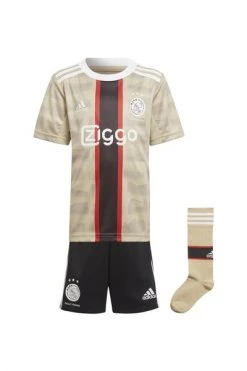 Adidas Trainingspakken Sport Sets Yellow