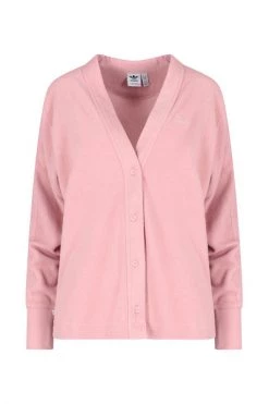 Adidas Vesten Cardigans Pink