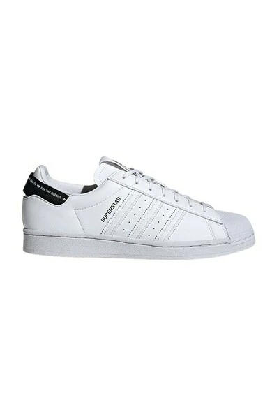 Adidas Sneakers White 4 Adidas Sneakers White - Afbeelding 2