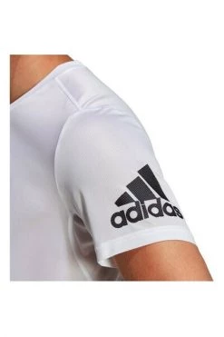 Adidas T-Shirts White -Adidas Verkoopwinkel 433430767c698fc6a129d5da8b7092e6