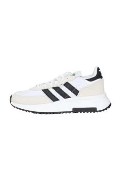 Adidas Retropy F2 Sneakers White