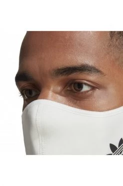 Adidas Accessoires FACE CVR White -Adidas Verkoopwinkel 437722ee8432625ed00e50ea7983ffd3