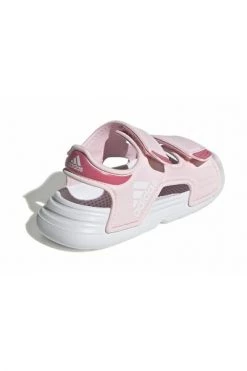 Adidas Sandalen ALTASWIM SANDALS Pink -Adidas Verkoopwinkel 43bd25026b7d17d51f7d661d1bb630ab