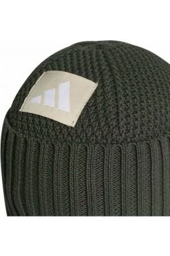 Adidas Hoeden Winter Cap Th DZ8934 OSFW Gray -Adidas Verkoopwinkel 43e2738993c90db1cc735ea78742e28c