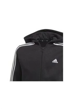 Adidas Sweaters Hoodie Black -Adidas Verkoopwinkel 43fb6970f4e20fab09a0640c15eb4870