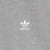 Adidas Hoodies & Sweatvesten Lightweight Crewneck Sweatshirt Gray -Adidas Verkoopwinkel 441ef1b1456a0edbae1fea3ad0b6e852