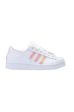Adidas Superstar Sneakers White