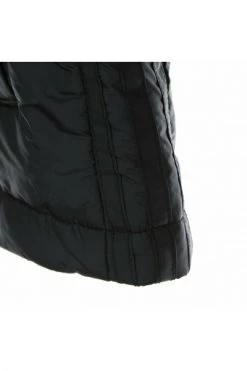 Adidas Gewatteerde Jassen Down Jacket Black -Adidas Verkoopwinkel 44aee29153f1a4503f70f9972a1bacc7
