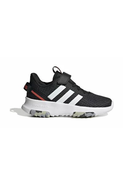 Adidas Sneakers Black 6 Adidas Sneakers Black - Afbeelding 4