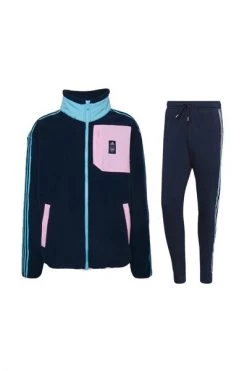 Adidas Trainingspakken Training Sets Blue -Adidas Verkoopwinkel 44ff9222177e566ba7b7c9eeb5acbecf