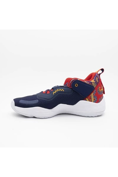 Adidas Donovan Mitchell D.O.N. Issue Sneakers Blue 3 Adidas Donovan Mitchell D.O.N. Issue Sneakers Blue