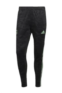 Adidas Trainingspakken Real Madrid EU Trainingspak Senior 2022-2023 Green -Adidas Verkoopwinkel 4558dbffe179872b6a5c4deabb81972c