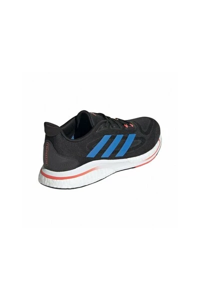 Adidas Sneakers Black 4 Adidas Sneakers Black - Afbeelding 2