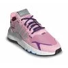 Adidas Nite Jogger W Sneakers Pink -Adidas Verkoopwinkel 45f4acd4d4b5bfe10dd5c04af4ca53d6